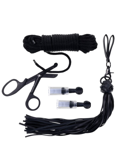 Tied and Twisted Bondage Kit