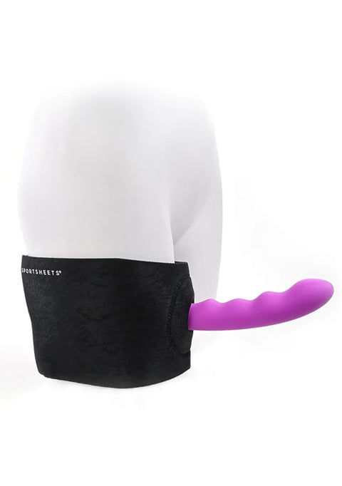 Ultra Thigh Strap On