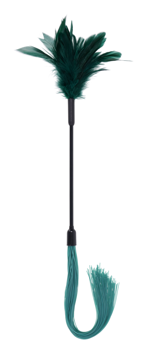 Indica Feather Tickler