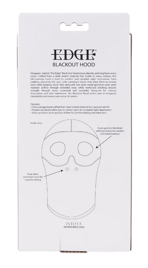 Edge Blackout Hood