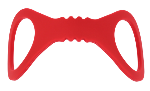 Amor Small Silicone Cuffs