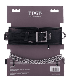 Edge Collar & Leash