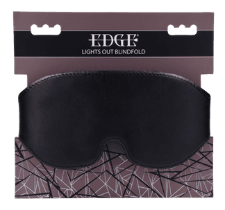 Edge Lights Out Blindfold