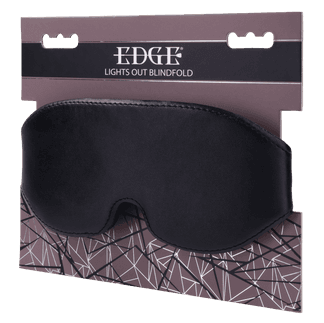 Edge Lights Out Blindfold
