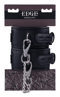 Edge Handcuffs