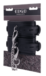 Edge Handcuffs