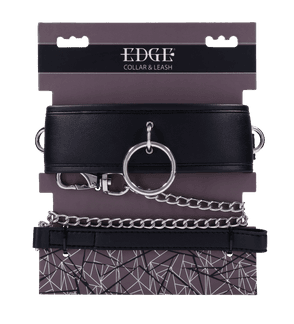 Edge Collar & Leash
