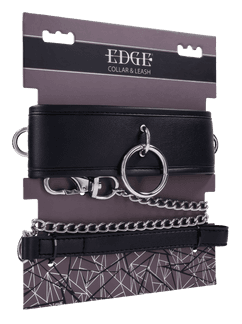 Edge Collar & Leash