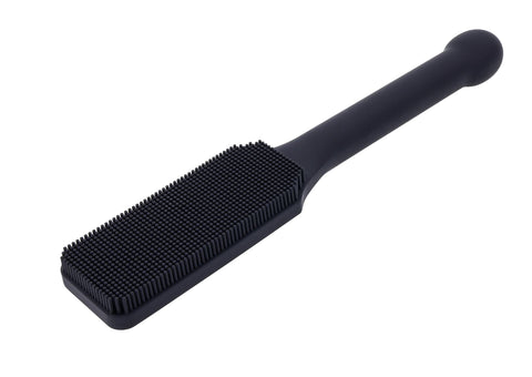 Edge Pins & Needles Silicone Paddle w/ Insertable Handle