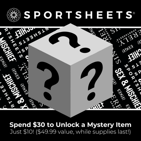 Mystery item