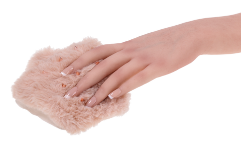 Peaches 'n CreaMe Spiked Sensory Glove