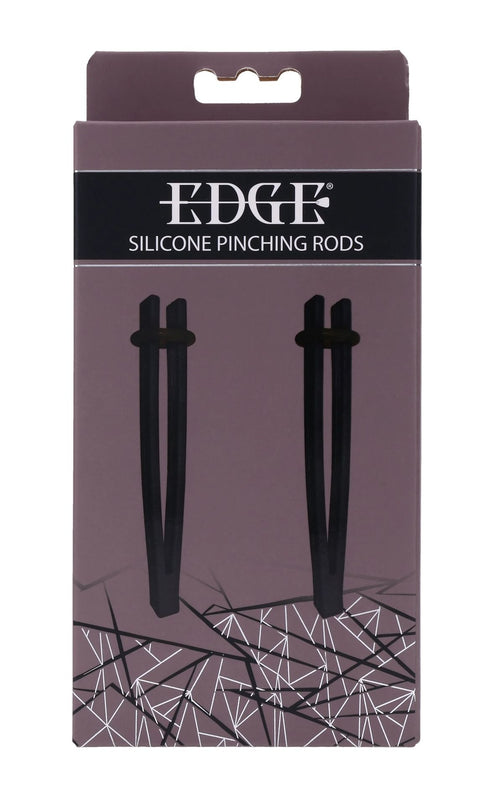Edge Silicone Pinching Rods