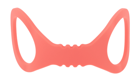 Peaches 'n CreaMe Small Silicone Cuffs