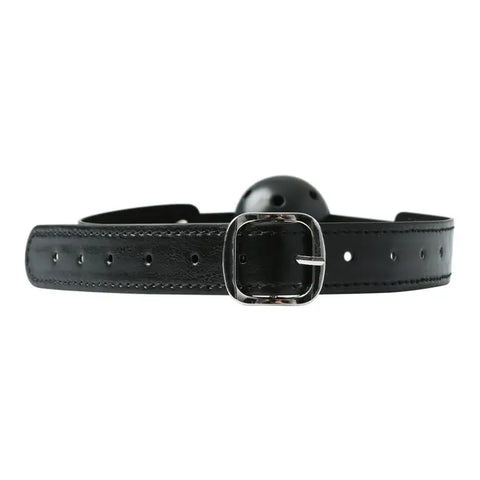 Breathable Ball Gag