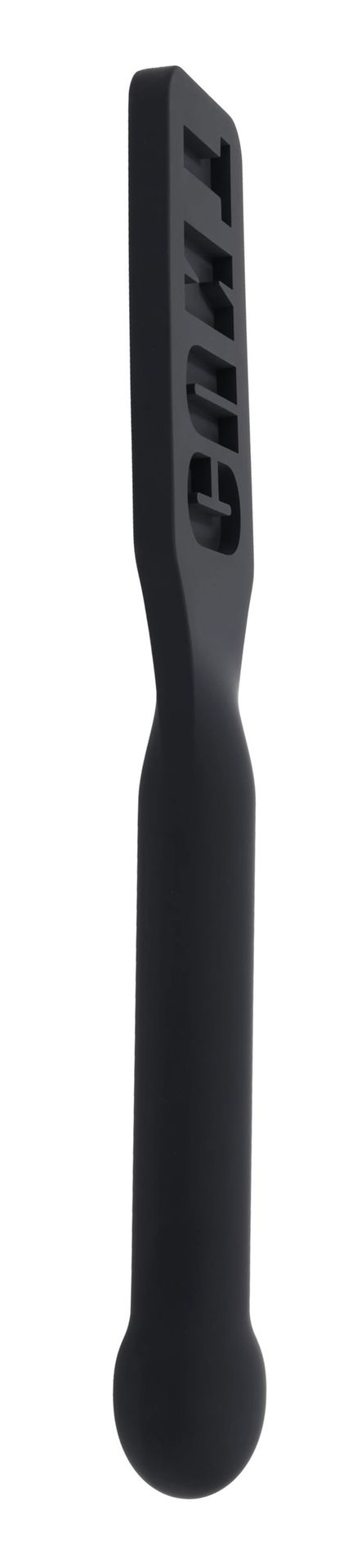 Edge CUNT Silicone Paddle w/ Insertable Handle