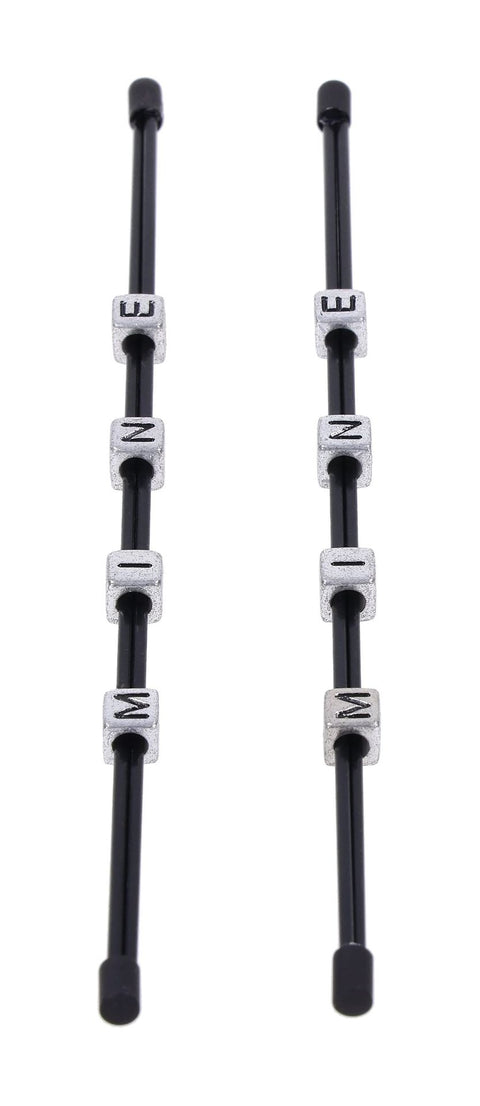 Edge MINE Pinching Rods