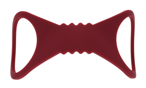 Enchanted Large Silicone Cuffs