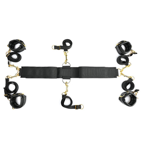 BDSM & Bondage Restraints and Straps Sportsheets BDSM & Bondage Restraints and Straps Sportsheets