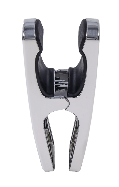 Edge Body Zipper Clothes Pins