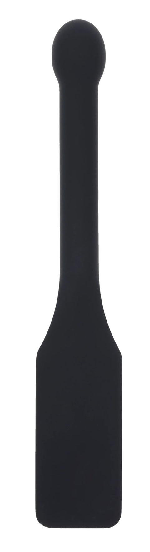 Edge CUNT Silicone Paddle w/ Insertable Handle