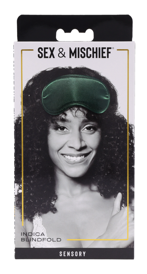 Indica Blindfold