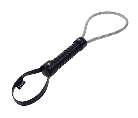 Edge Metal Loop Spanker