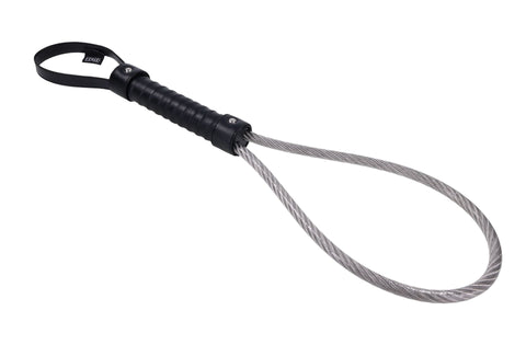 Edge Metal Loop Spanker