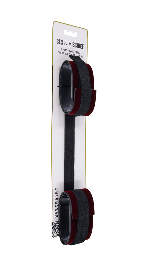 Enchanted Spreader Bar