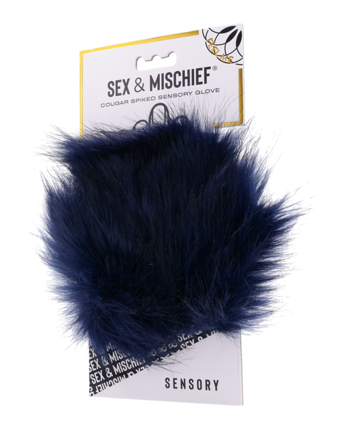 Cougar Spiked Sensory Glove