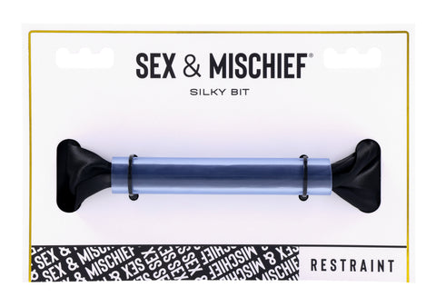Silky Bit Gag