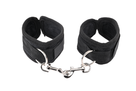 Beginner's Handcuffs
