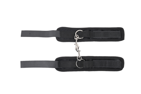 Beginner's Handcuffs