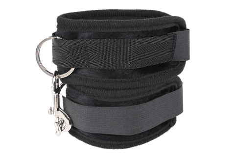 Beginner's Handcuffs