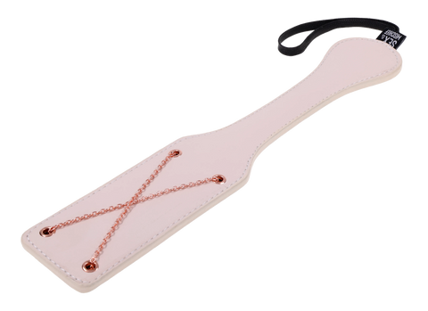 Peaches 'n CreaMe Chain Impressions Paddle