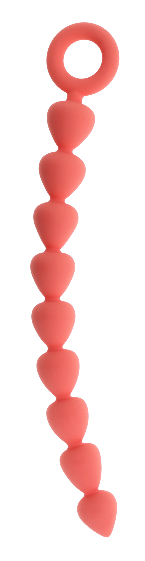 Peaches 'n CreaMe Silicone Anal Beads