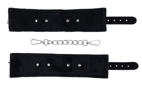 Shadow Handcuffs