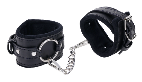 Shadow Handcuffs