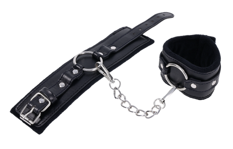 Shadow Handcuffs