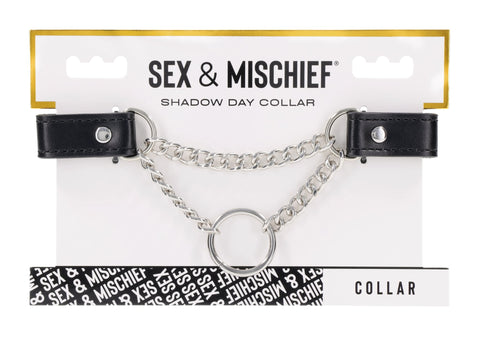 Shadow Day Collar