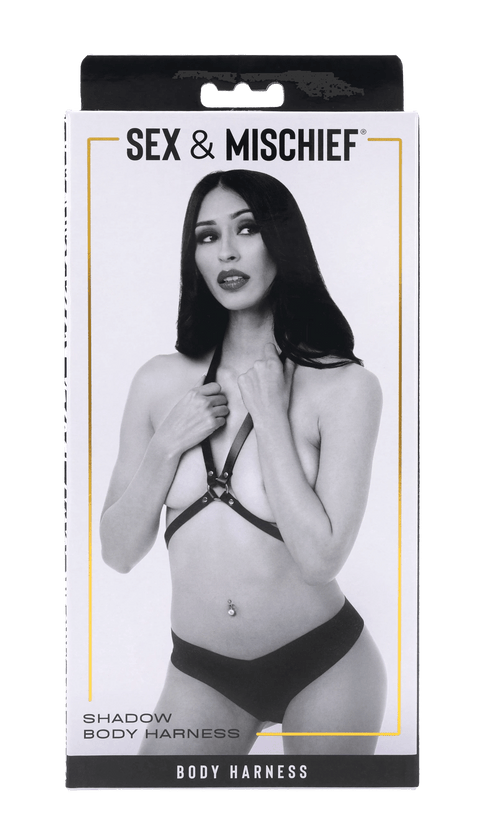 Shadow Body Harness