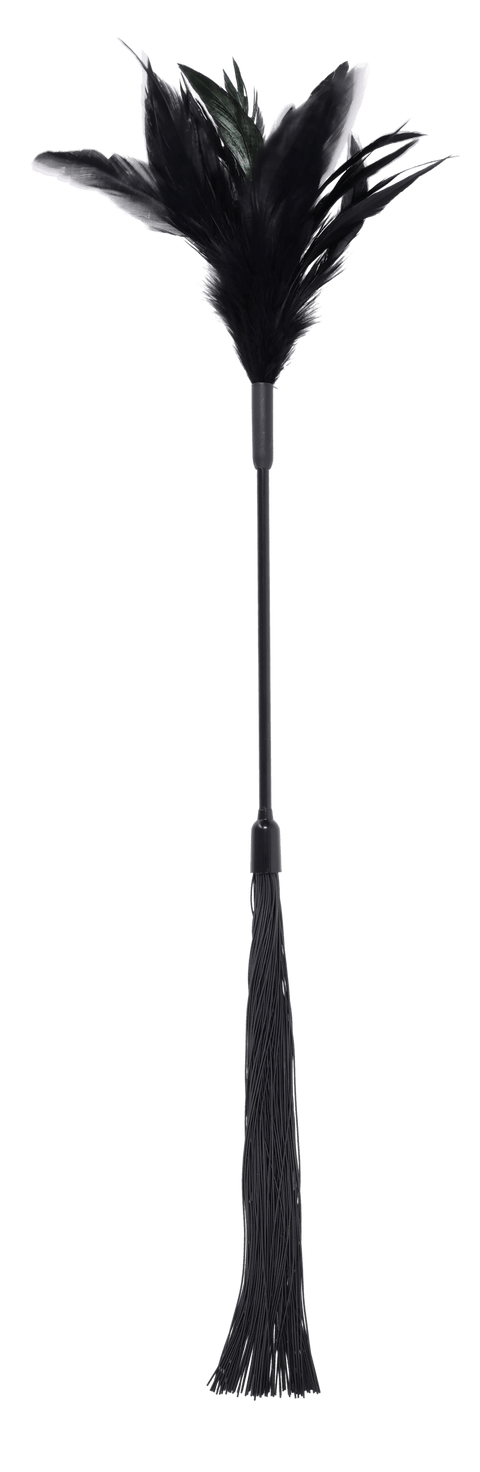 Shadow Feather Tickler