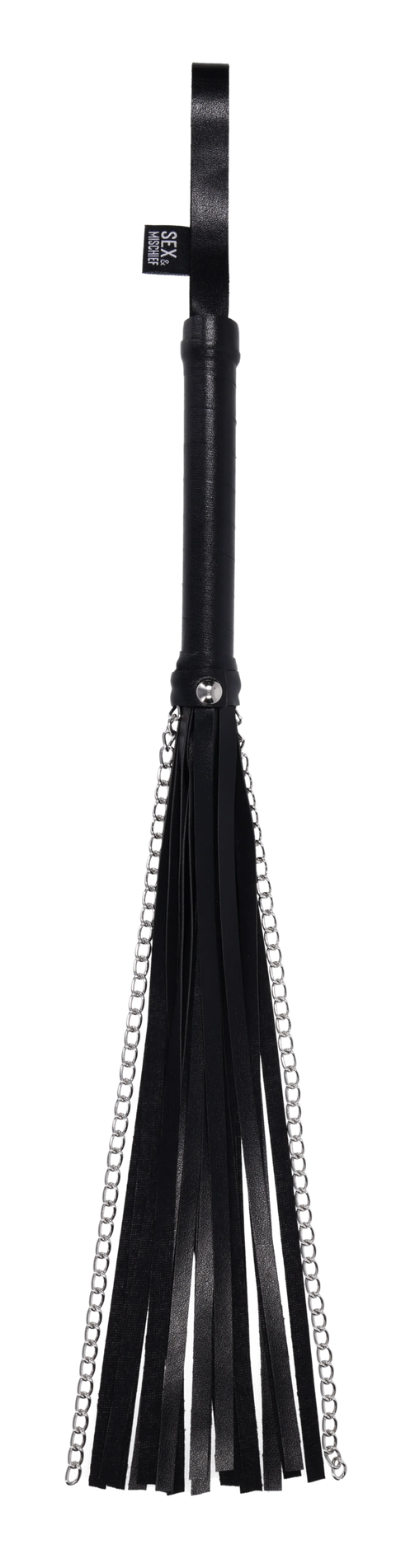 Shadow Chain Flogger