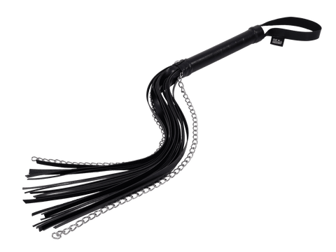 Shadow Chain Flogger