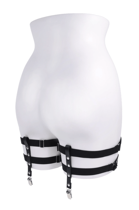 Shadow Garters