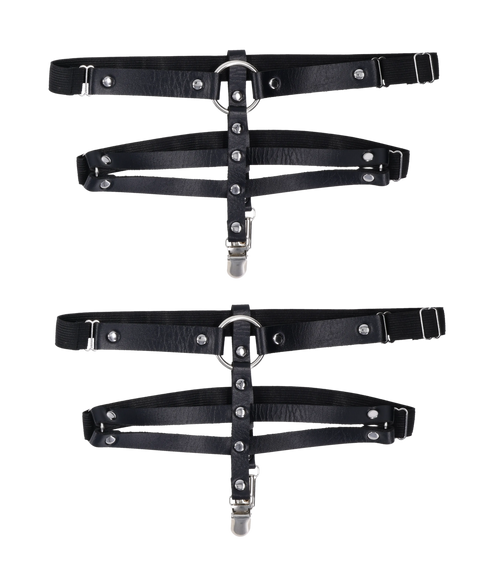 Shadow Garters
