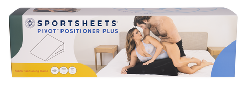 Pivot® Positioner Plus