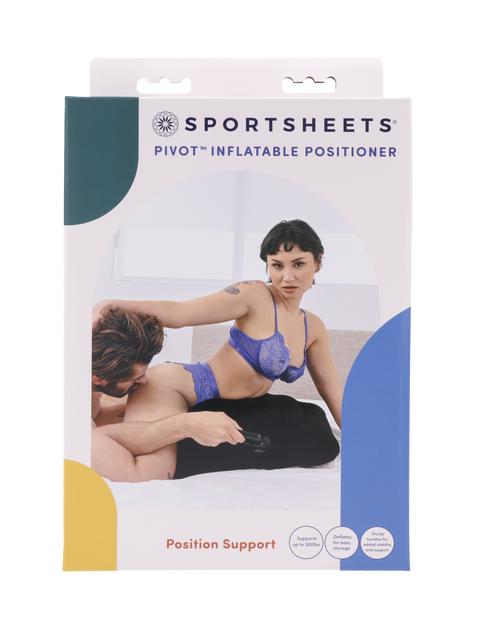 Pivot® Inflatable Positioner