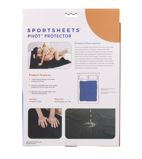 Pivot® Protector