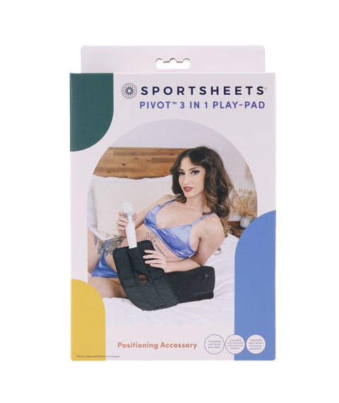 Pivot® 3 in 1 Play-pad