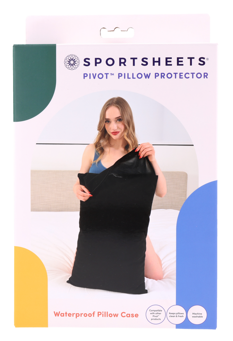 Pivot® Pillow Protector